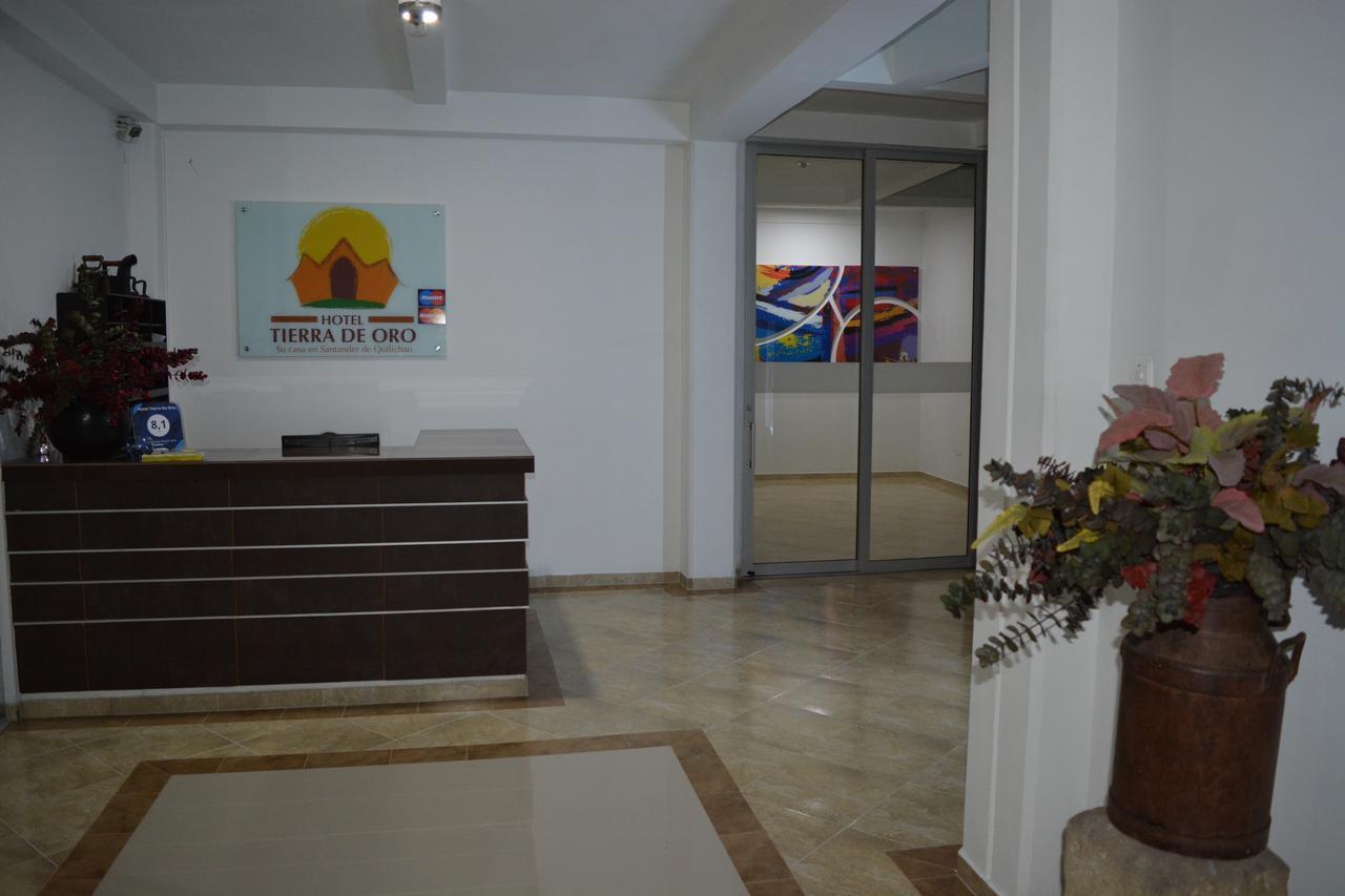 Hotel Tierra De Oro Santander de Quilichao Buitenkant foto