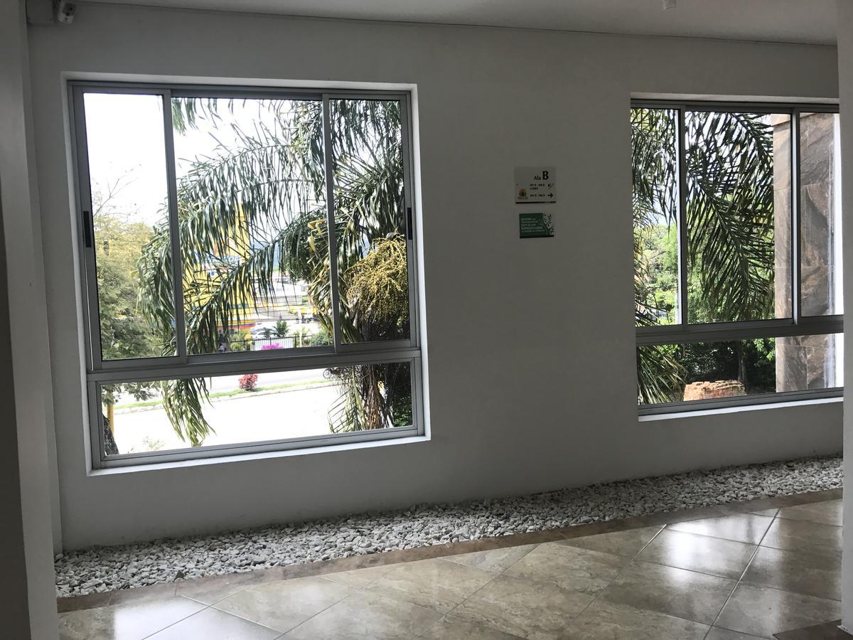 Hotel Tierra De Oro Santander de Quilichao Buitenkant foto