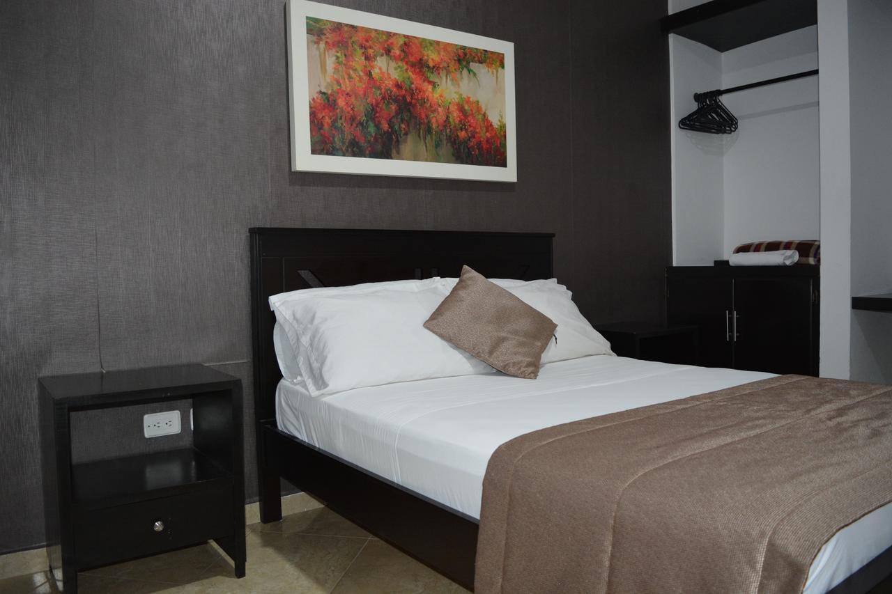 Hotel Tierra De Oro Santander de Quilichao Buitenkant foto