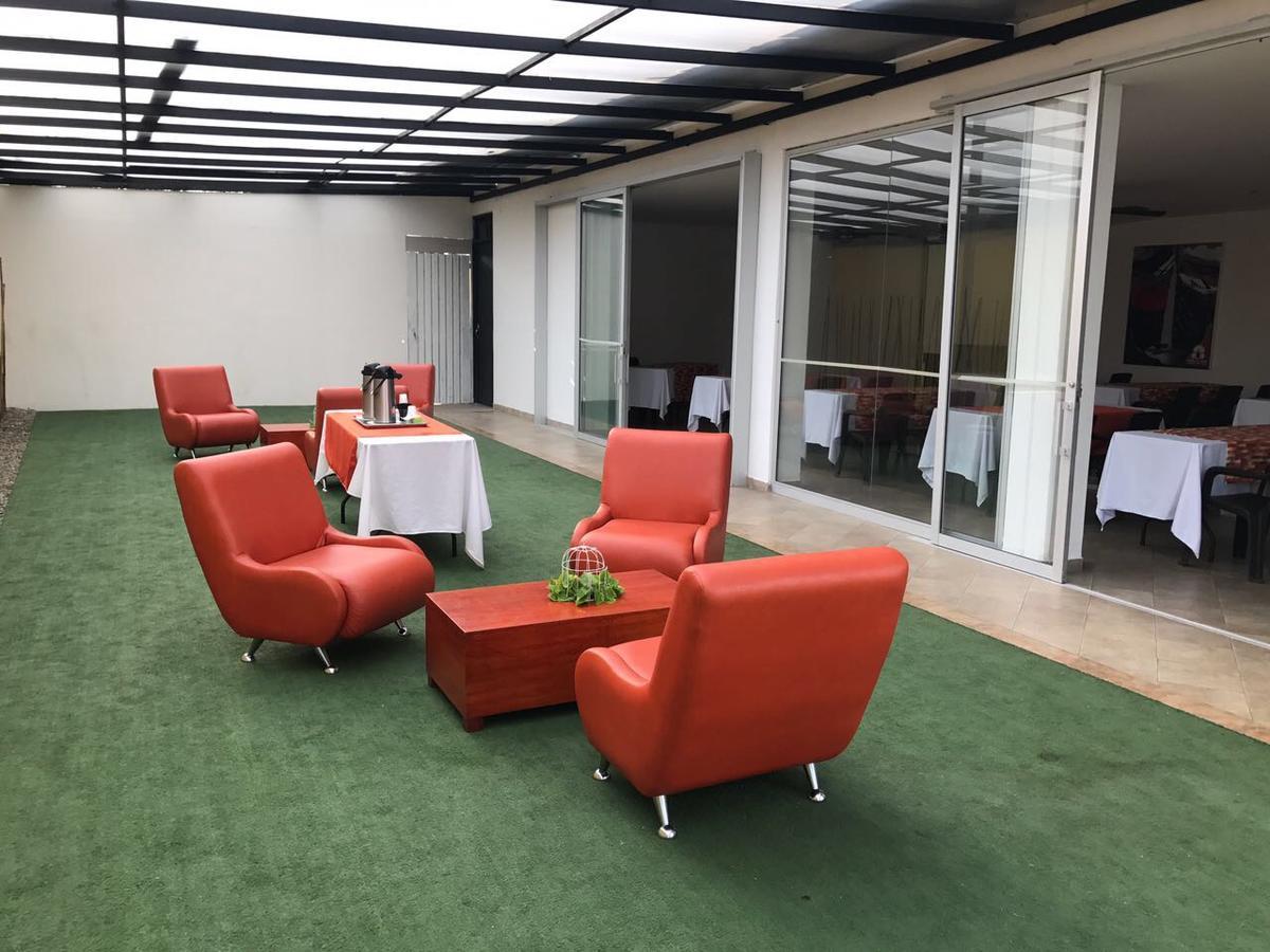 Hotel Tierra De Oro Santander de Quilichao Buitenkant foto