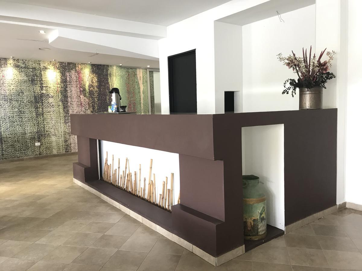 Hotel Tierra De Oro Santander de Quilichao Buitenkant foto