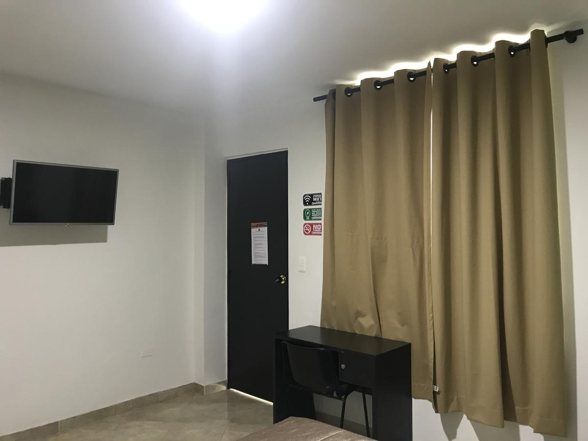Hotel Tierra De Oro Santander de Quilichao Buitenkant foto
