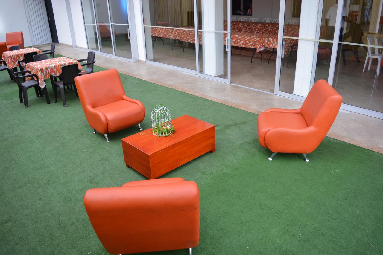 Hotel Tierra De Oro Santander de Quilichao Buitenkant foto