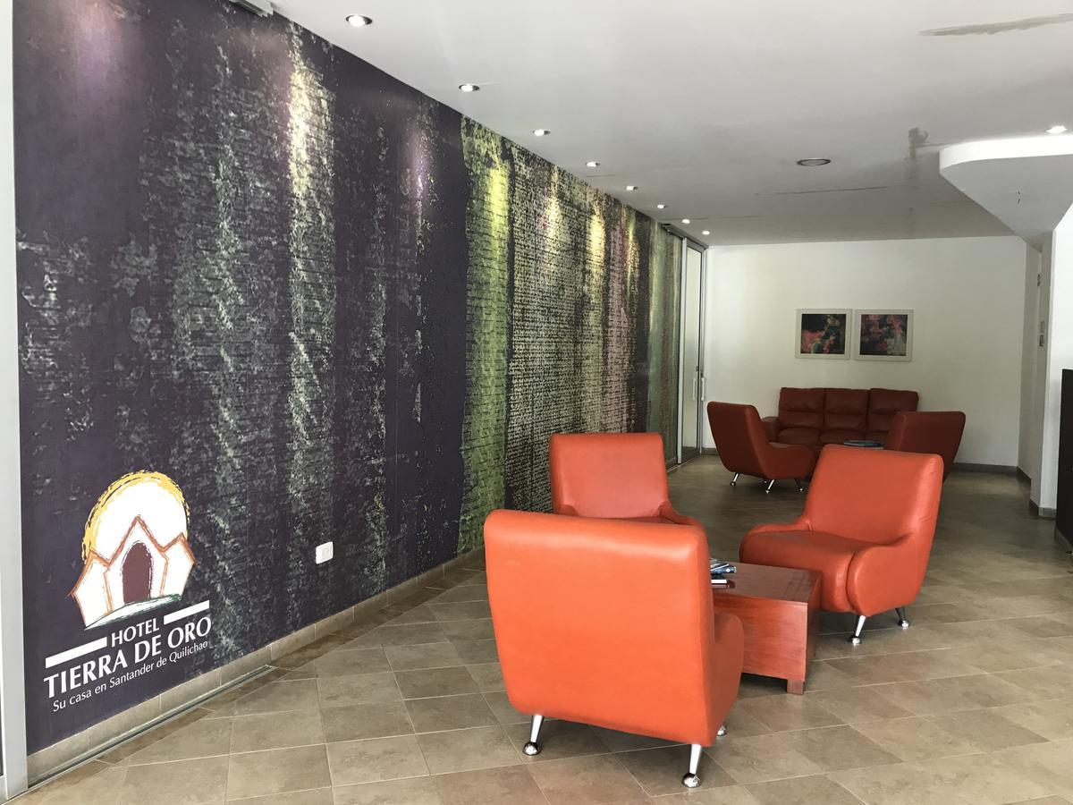 Hotel Tierra De Oro Santander de Quilichao Buitenkant foto