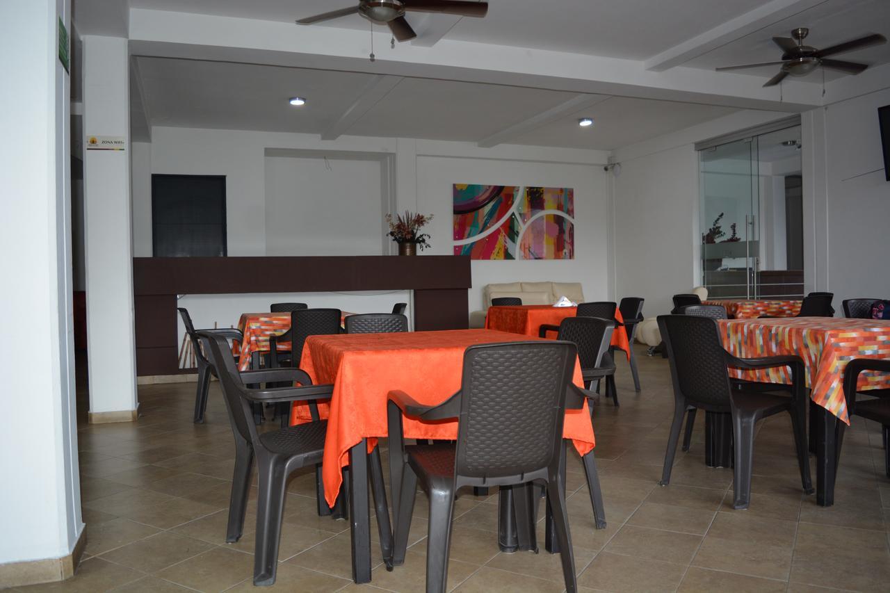 Hotel Tierra De Oro Santander de Quilichao Buitenkant foto