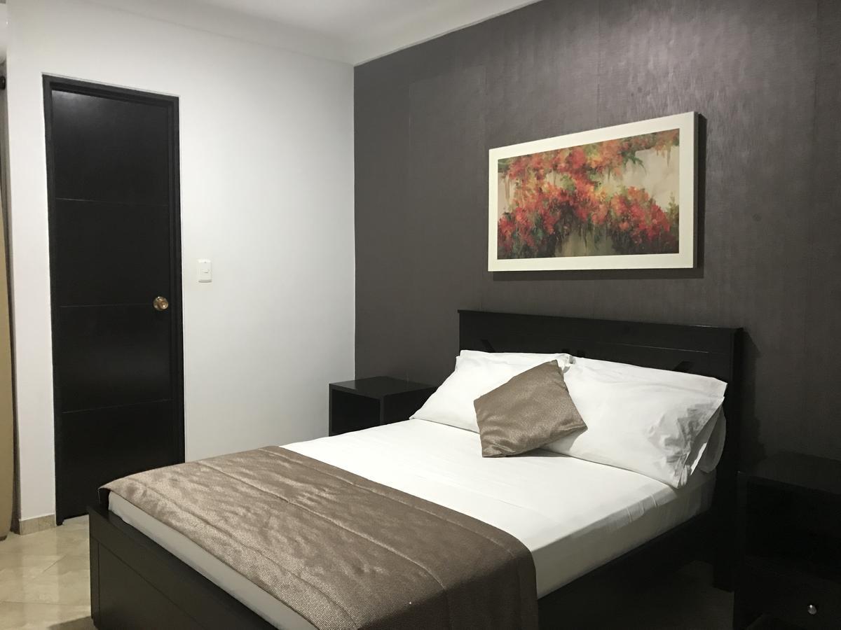 Hotel Tierra De Oro Santander de Quilichao Buitenkant foto