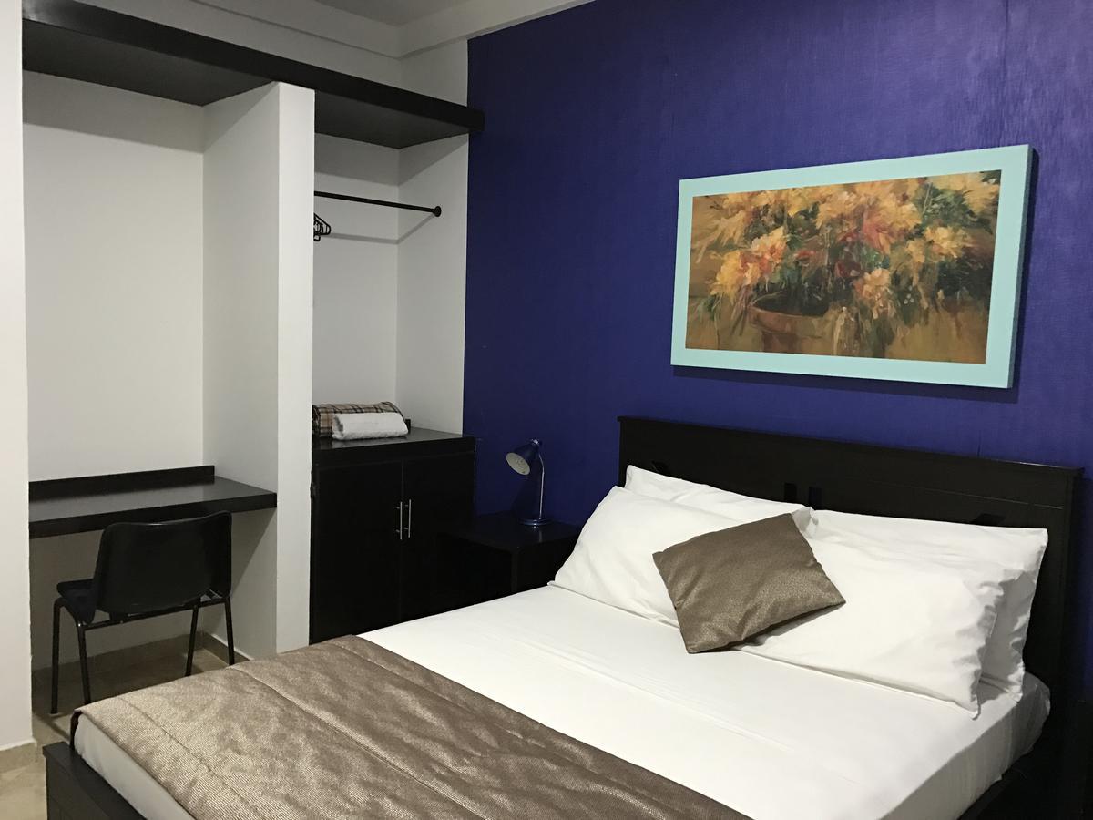 Hotel Tierra De Oro Santander de Quilichao Buitenkant foto
