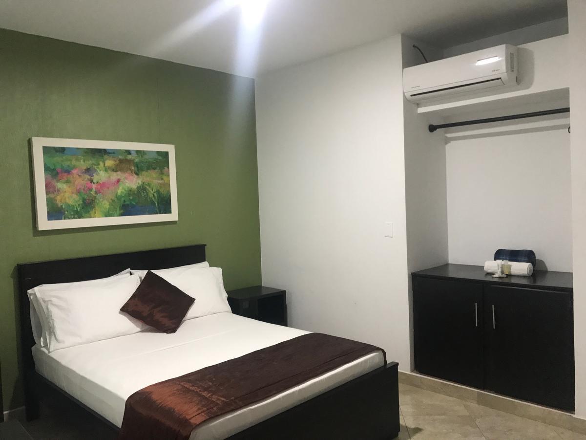 Hotel Tierra De Oro Santander de Quilichao Buitenkant foto
