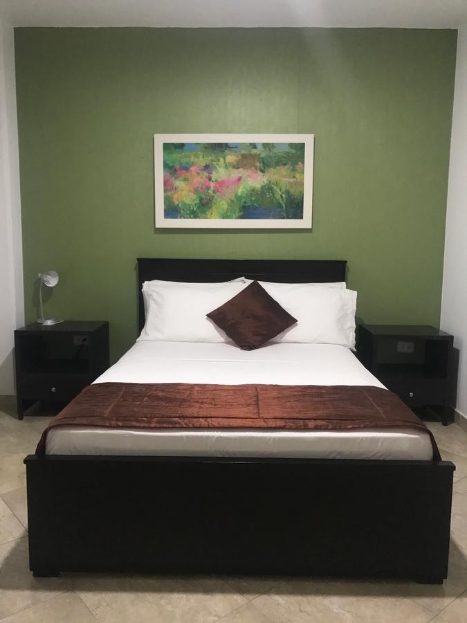 Hotel Tierra De Oro Santander de Quilichao Buitenkant foto