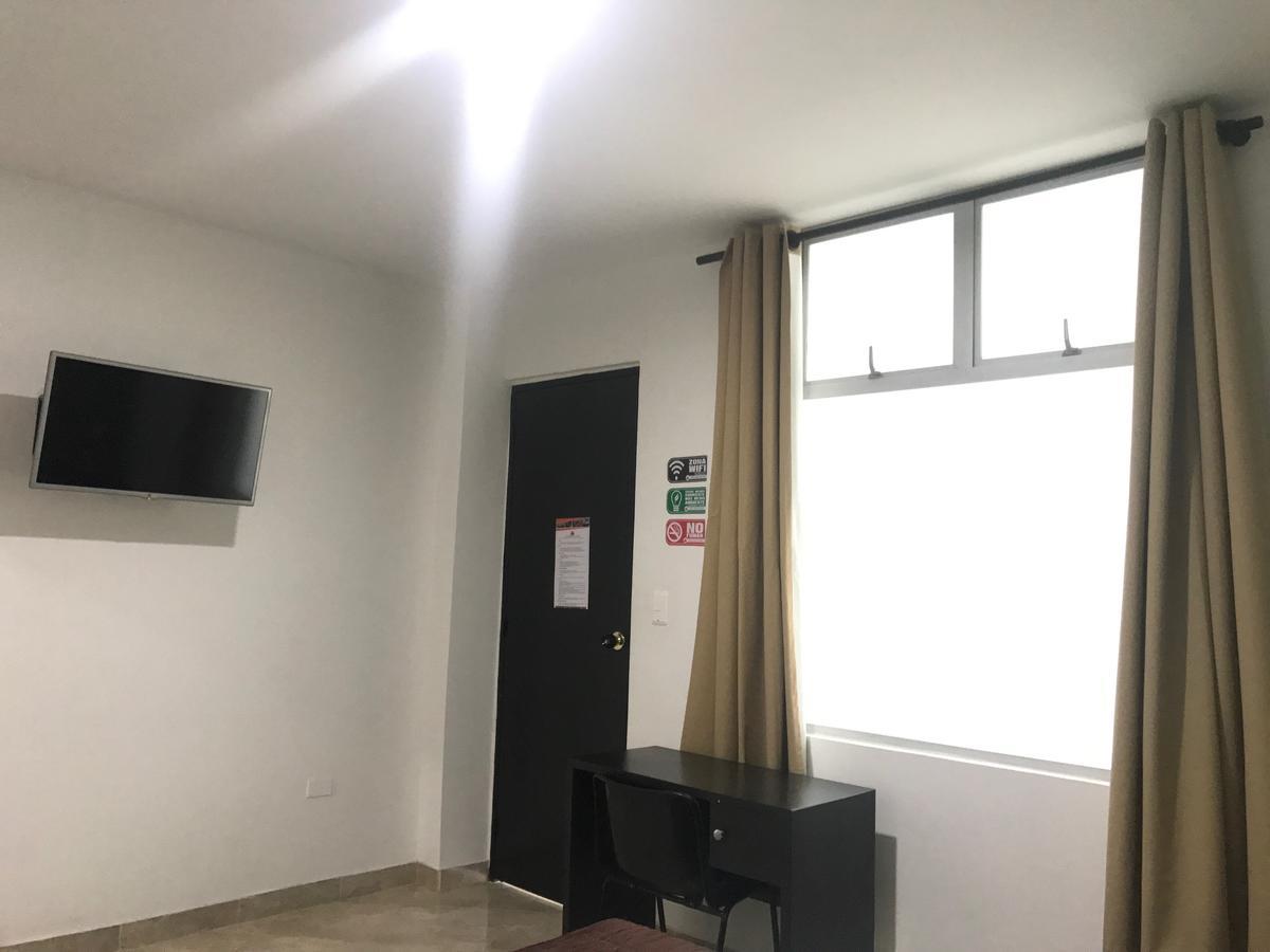 Hotel Tierra De Oro Santander de Quilichao Buitenkant foto