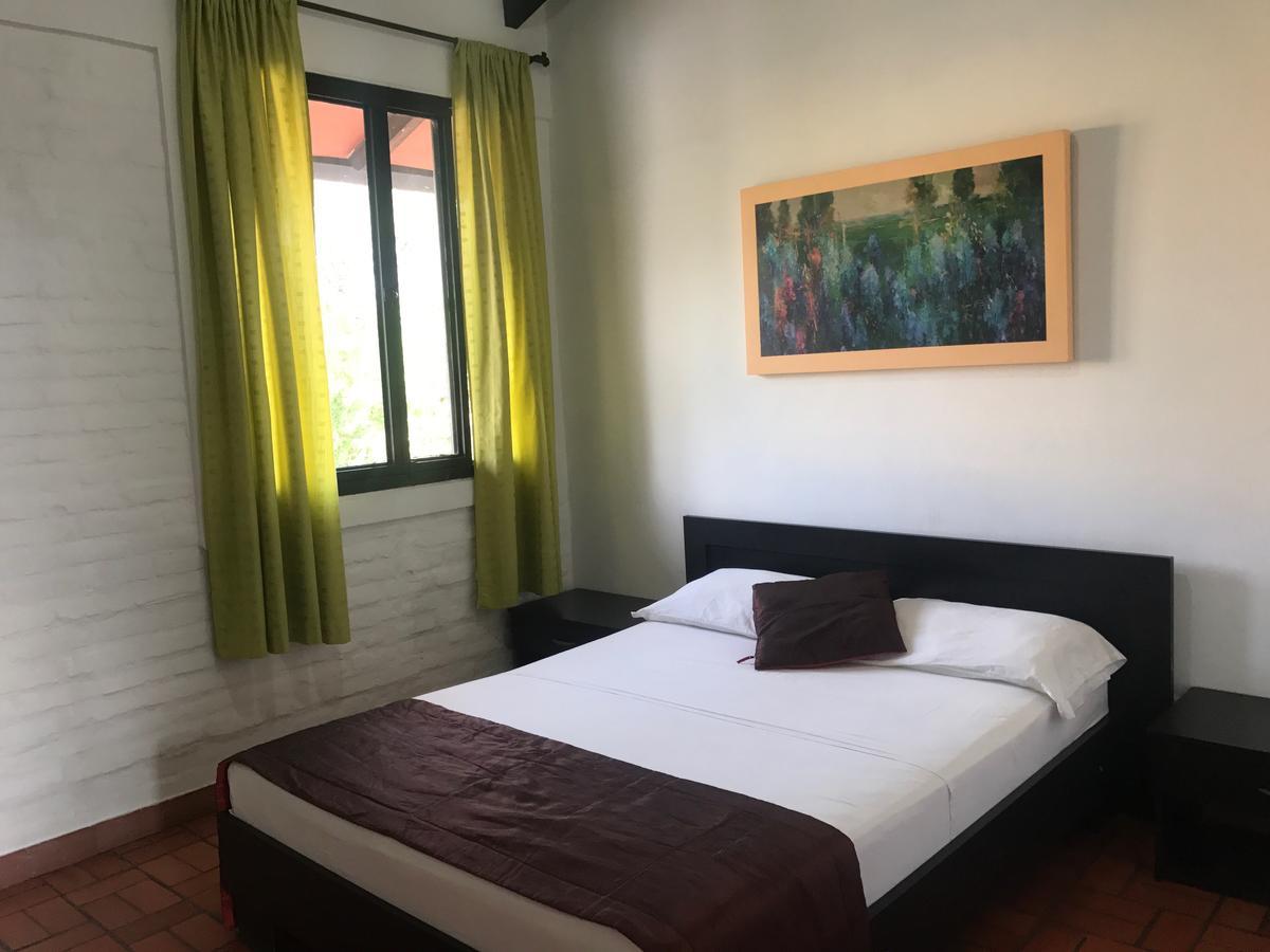 Hotel Tierra De Oro Santander de Quilichao Buitenkant foto